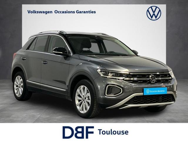 Volkswagen T-Roc image 7