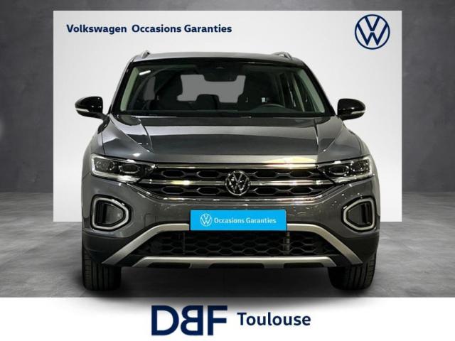 Volkswagen T-Roc image 4