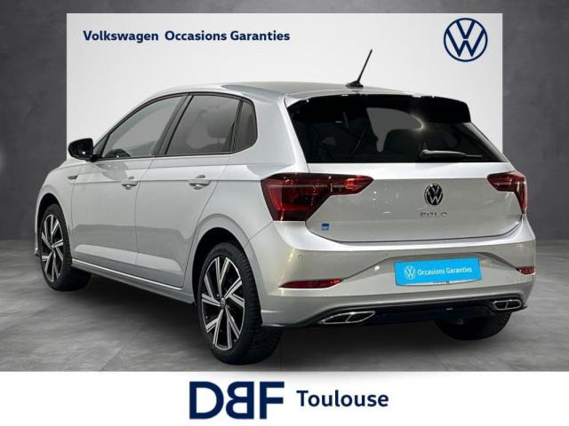 Volkswagen Polo image 1