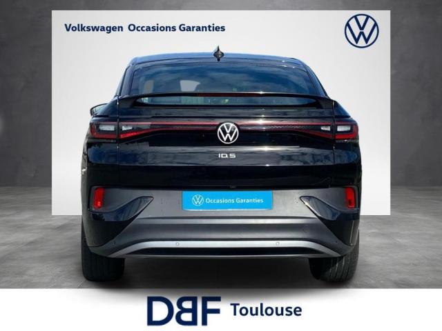 Volkswagen Id.5 image 4