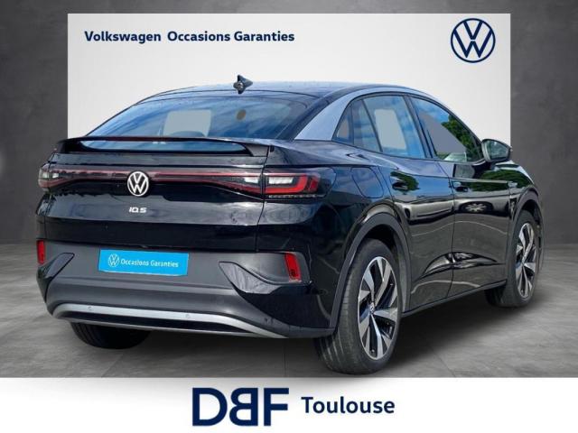 Volkswagen Id.5 image 7