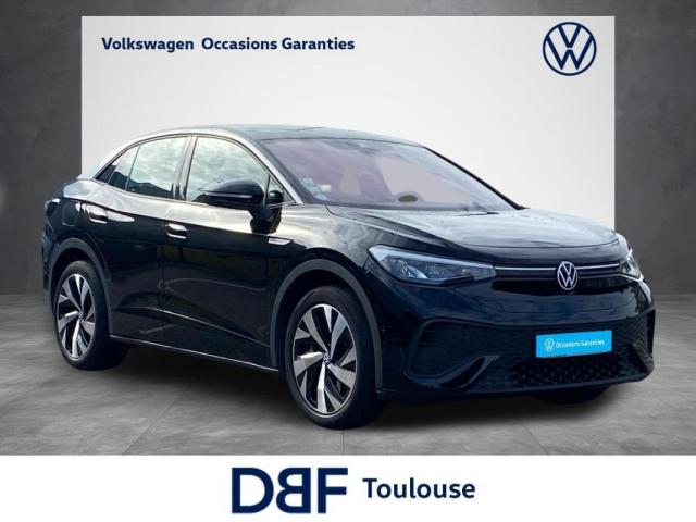 Volkswagen Id.5 image 9