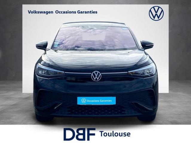 Volkswagen Id.5 image 6