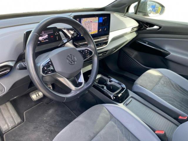 Volkswagen Id.5 image 5