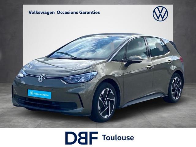 Volkswagen Id.3 204 Ch Pro Performance Life Plus