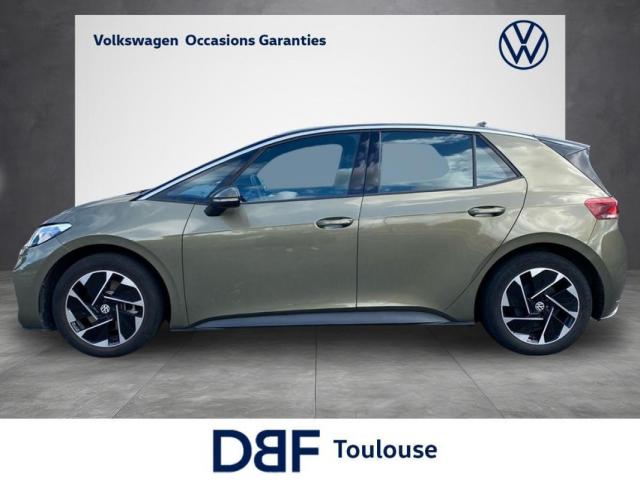 Volkswagen Id.3 image 4