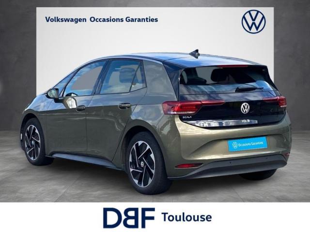Volkswagen Id.3 image 7
