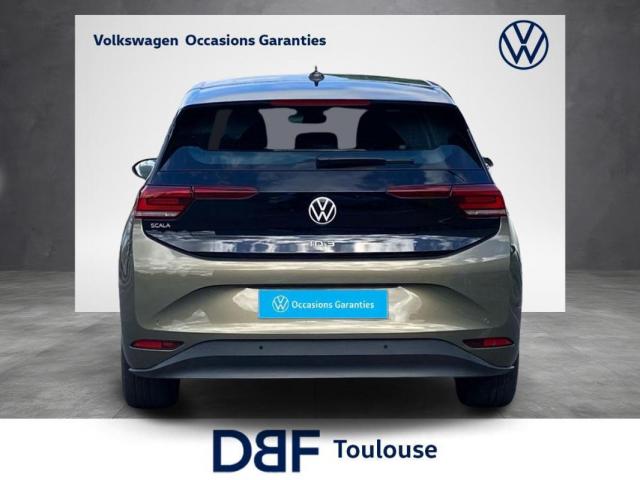 Volkswagen Id.3 image 6
