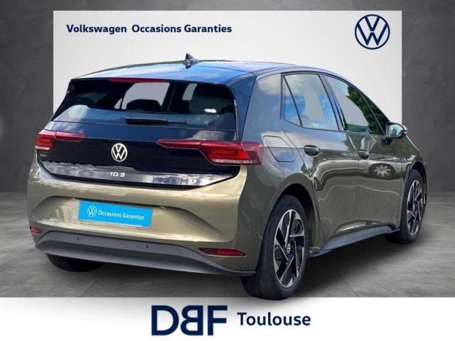 Volkswagen Id.3 image 9