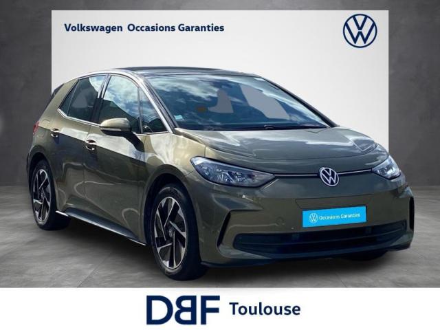 Volkswagen Id.3 image 1