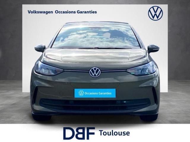 Volkswagen Id.3 image 3