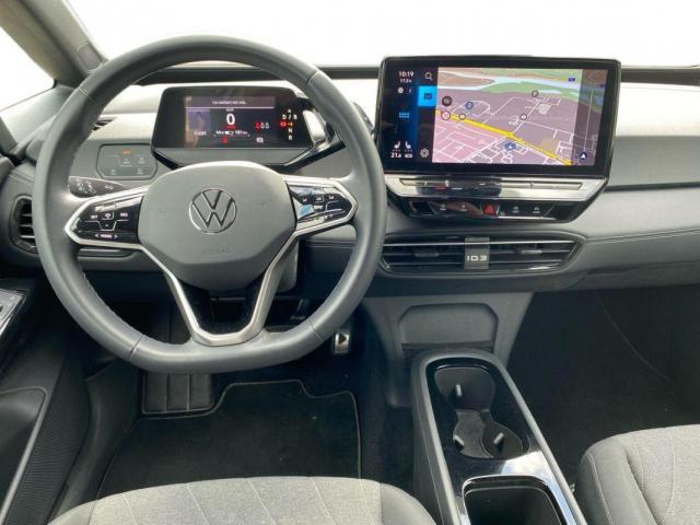 Volkswagen Id.3 image 5