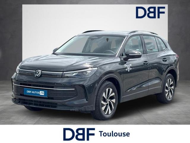 Volkswagen Tiguan Nouveau 2.0 Tdi 150ch Dsg7 Life P