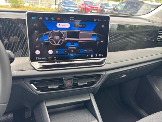 Volkswagen Tiguan image 4