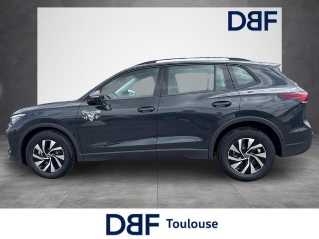 Volkswagen Tiguan image 7