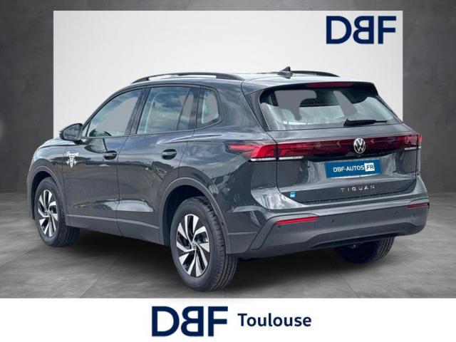 Volkswagen Tiguan image 9