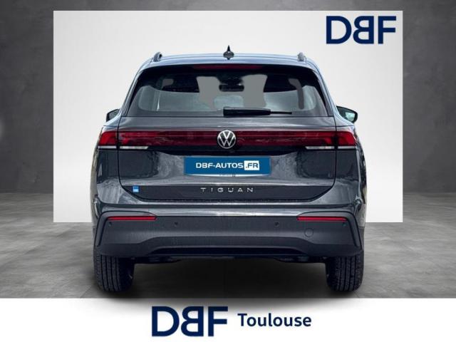 Volkswagen Tiguan image 3