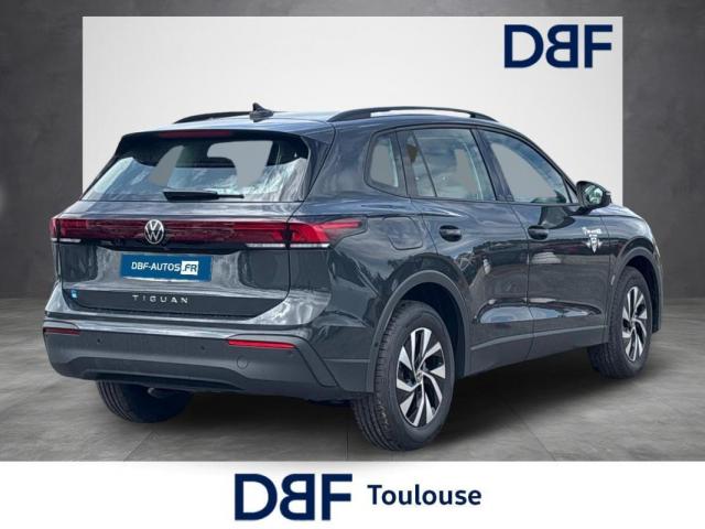 Volkswagen Tiguan image 2