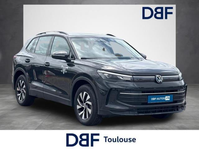 Volkswagen Tiguan image 1