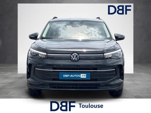 Volkswagen Tiguan image 5