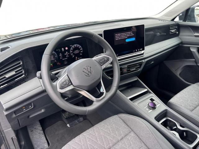 Volkswagen Tiguan image 8