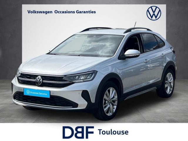 Volkswagen Taigo 1.0 Tsi 116 Dsg7 Vw Edition