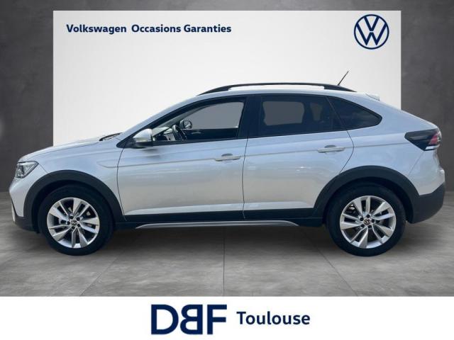 Volkswagen Taigo image 8