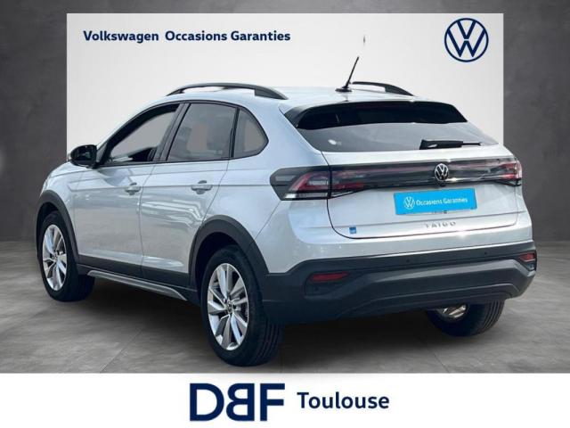 Volkswagen Taigo image 7