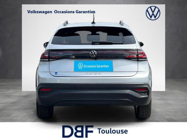 Volkswagen Taigo image 9