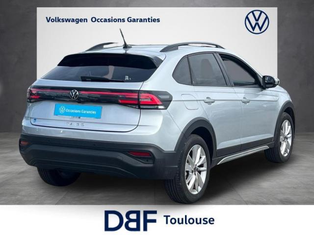 Volkswagen Taigo image 5