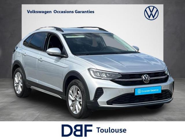 Volkswagen Taigo image 1