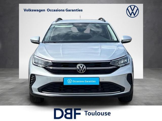 Volkswagen Taigo image 3