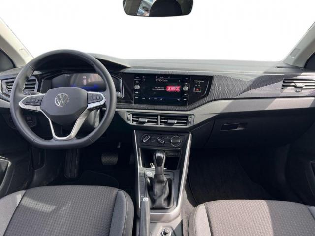 Volkswagen Taigo image 6