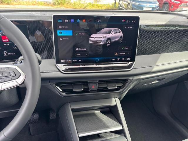 Volkswagen Tiguan image 6