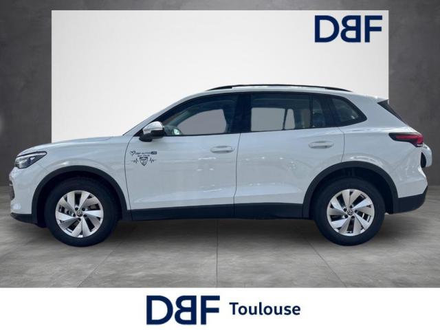 Volkswagen Tiguan image 7