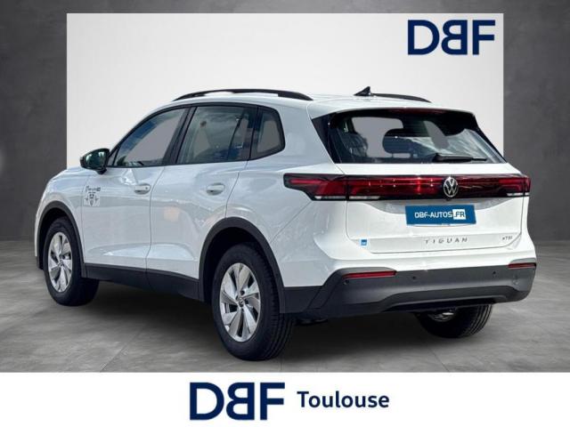 Volkswagen Tiguan image 3