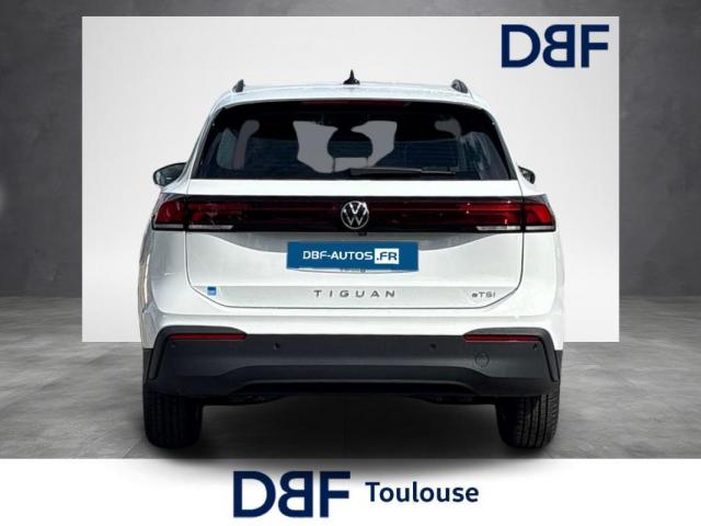 Volkswagen Tiguan image 1