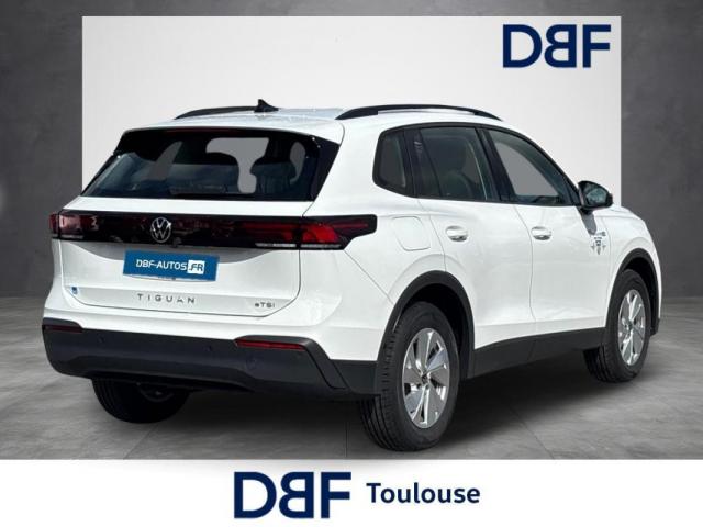 Volkswagen Tiguan image 9