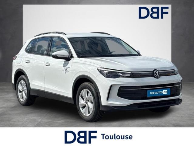 Volkswagen Tiguan image 8