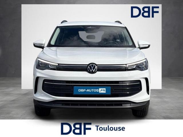 Volkswagen Tiguan image 4