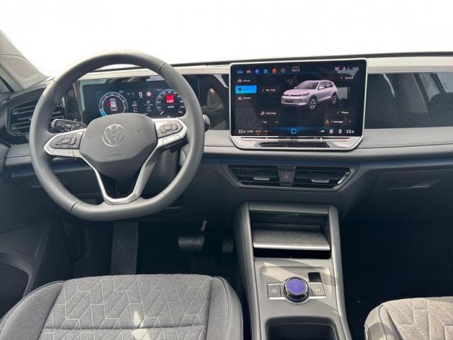 Volkswagen Tiguan image 5
