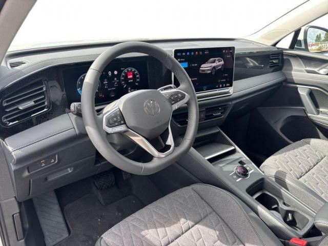 Volkswagen Tiguan image 2