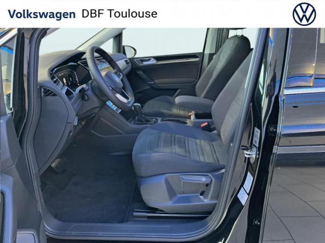 Volkswagen Touran image 5