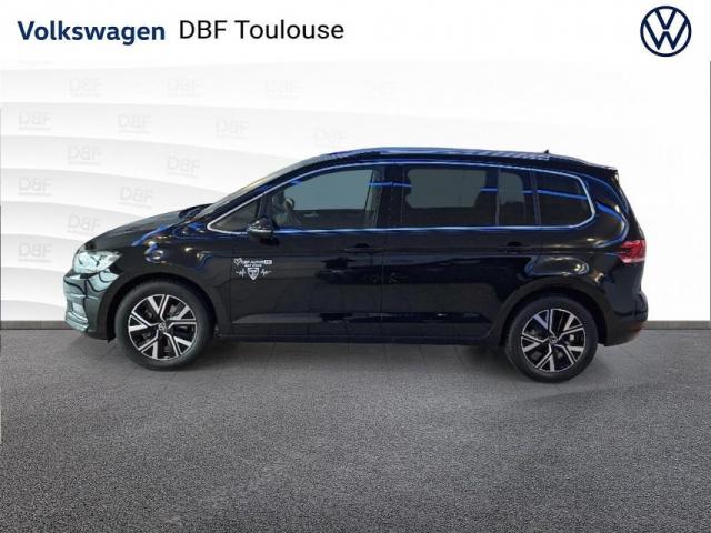 Volkswagen Touran image 1