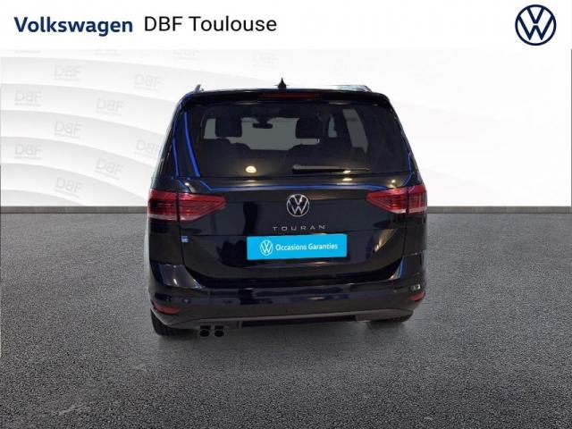 Volkswagen Touran image 8