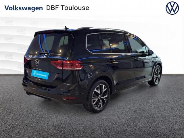 Volkswagen Touran image 4