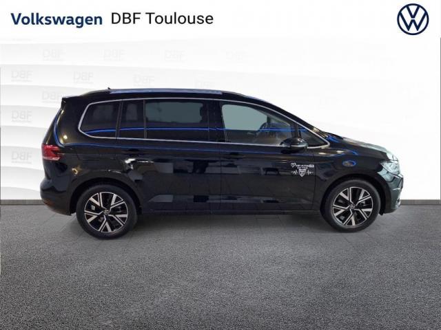 Volkswagen Touran image 6