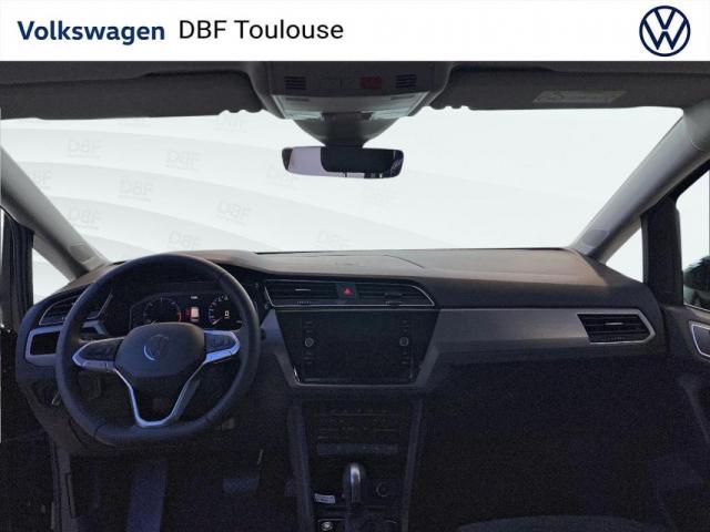 Volkswagen Touran image 3