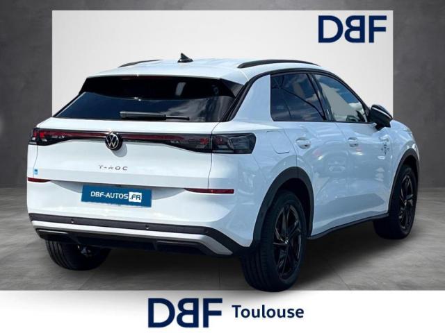 Volkswagen T-Roc image 7