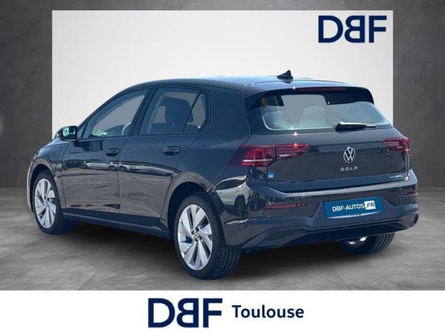 Volkswagen Golf image 5